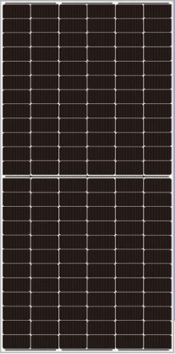 Panel solární Amerisolar 415Wp mono BLACK